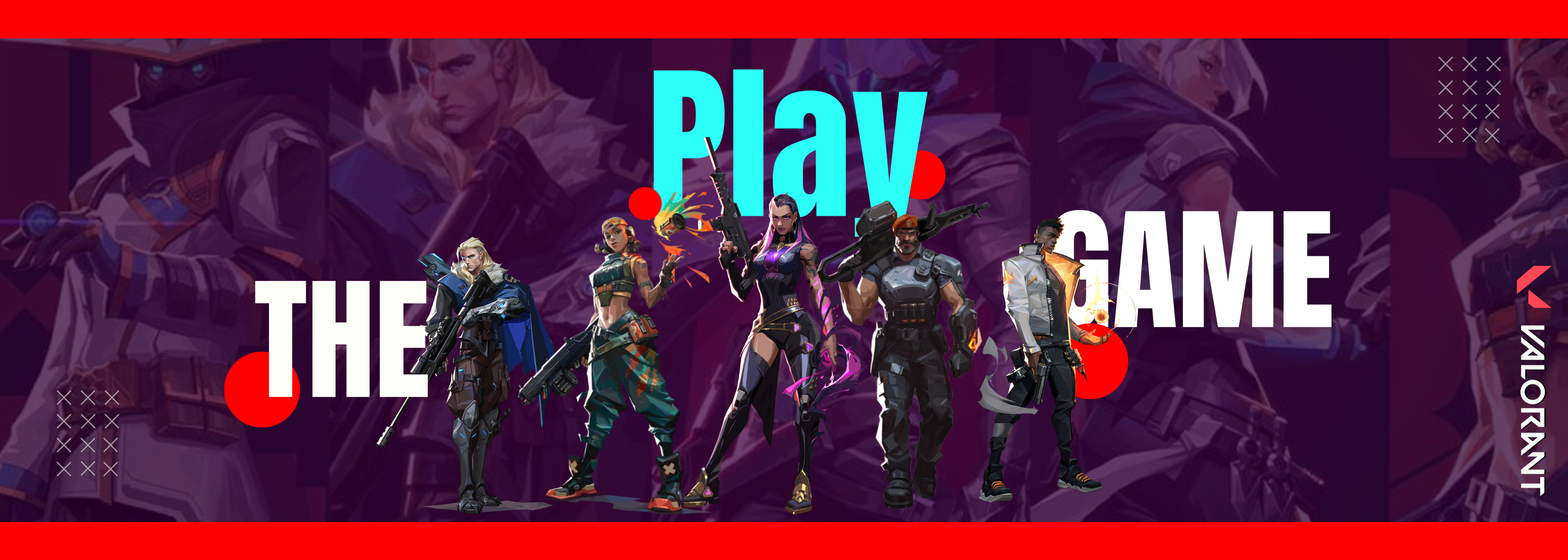 VALORANT GAMING PACK