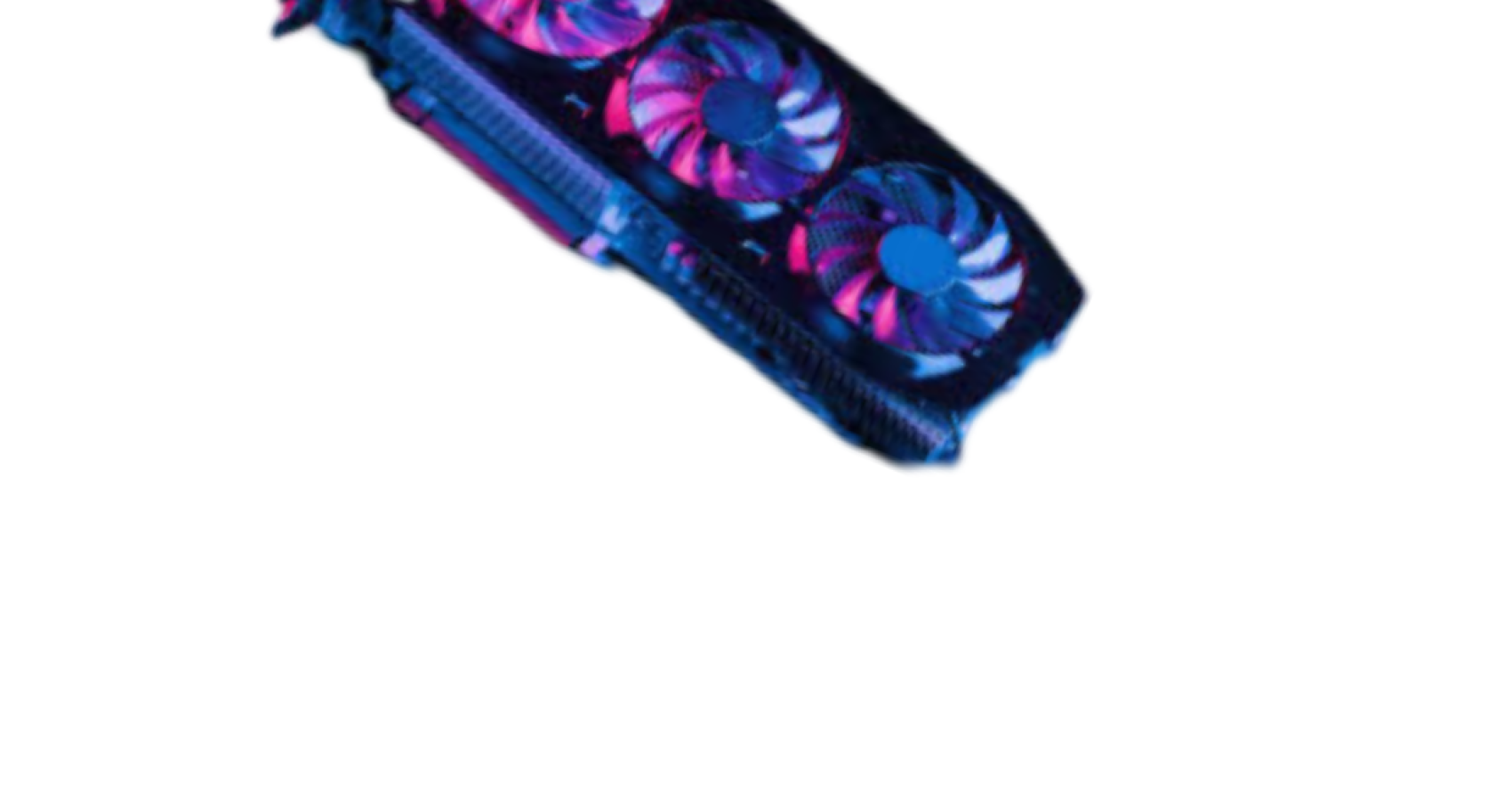 gaming graphic card