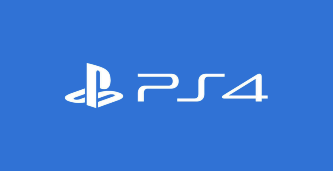 PS 4