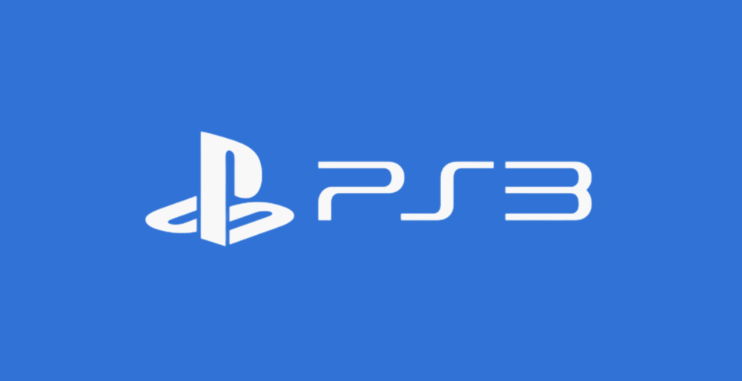 PS 3